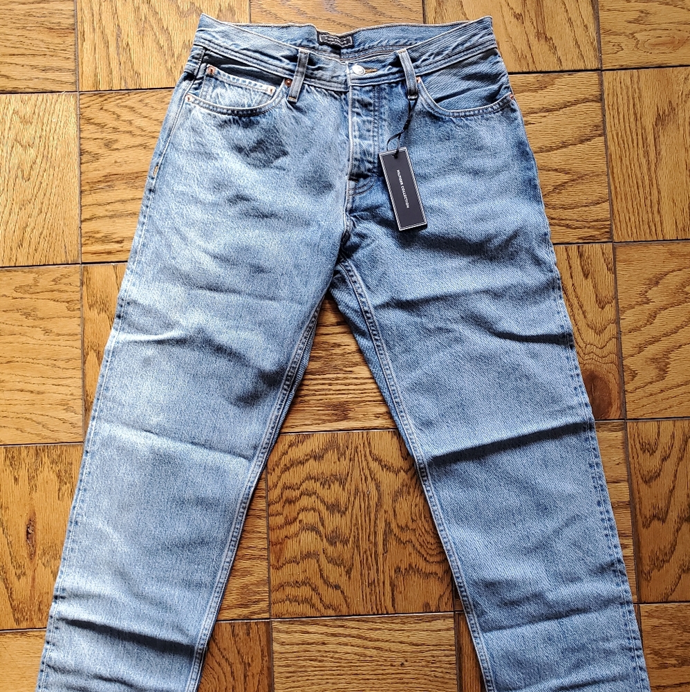 Tommy Hilfiger Collection Denim